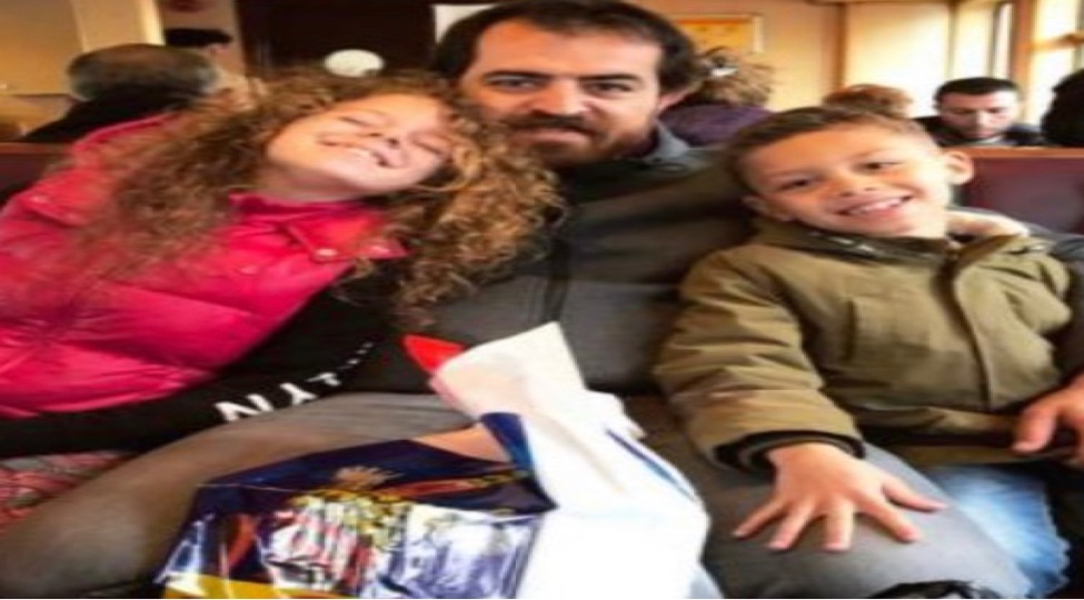 Defne joyun oğluna bide şimdi bakın Gündem GÜNDEMİNİÇİNDEN