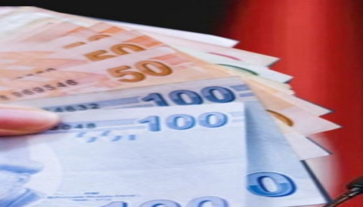 Emekli Maaşı Zammı Belli Oldu