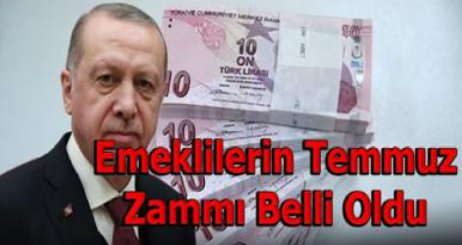 emekli zam 