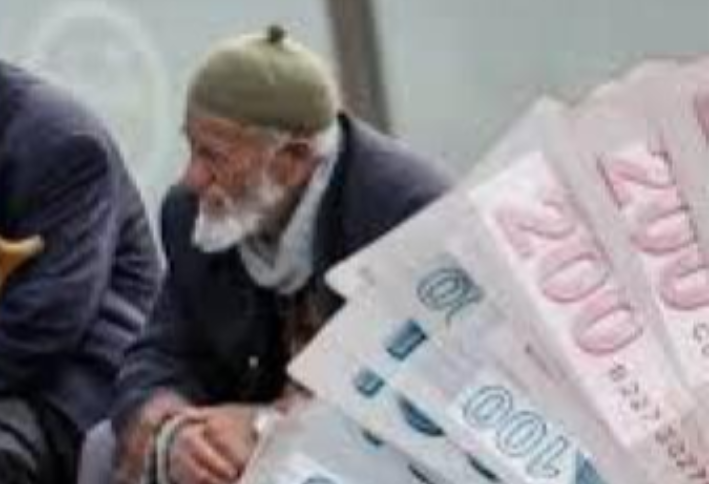 Sonunda açıklandı 