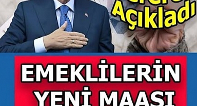 Memur ve emekli açıklaması 