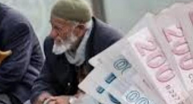 Sonunda açıklandı 