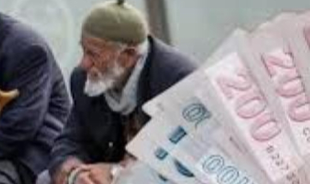 Sonunda açıklandı 