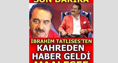 Tatlıses