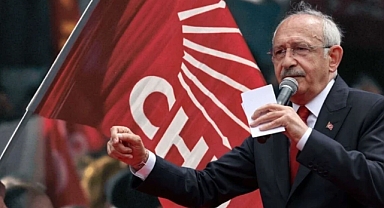 Görevi kabul etmedi, Özgür Özel’e desteğini açıkladı
