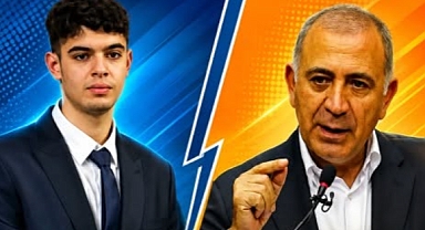 Berkay Gezgin Açıkladı