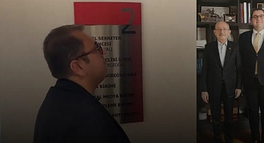 Butlancı Bakın Kim Çıktı