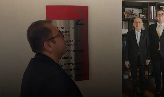 Butlancı Bakın Kim Çıktı