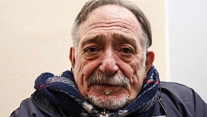 Büyük ustayı kaybettik