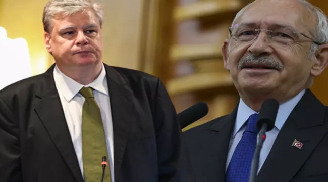 Chp Yeni aday