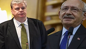 Chp Yeni aday